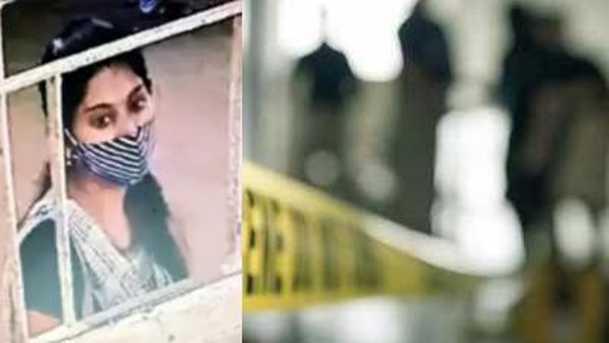 “தலை இல்லாமல் நிர்வாணமாகக் கிடந்த இளம்பெண்” : லாட்ஜில் நடந்த கொடூர கொலை - மும்பை போலிஸார் தீவிர விசாரணை!