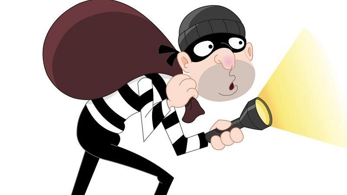 திருட வந்த இடத்தில் விபரீதம்; இரு கைகளையும் இழந்த திருடன் : 2 பேர் கைது - சென்னையில் நடந்தது என்ன?