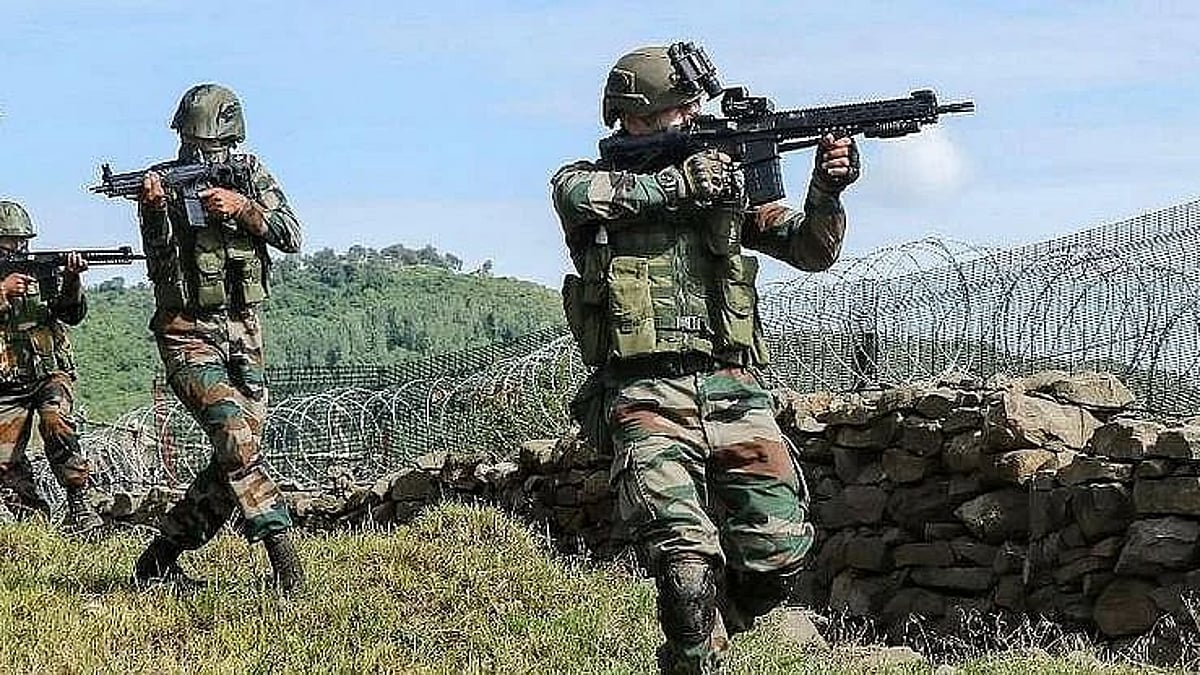 பொதுமக்கள் 13 பேரை சுட்டுக்கொலை செய்த ராணுவம்: நாகாலாந்து கொடூர சம்பவத்தின் பின்னணி என்ன?