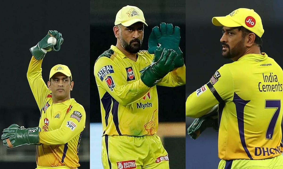 ரூ.100 கோடி நஷ்ட ஈடுகேட்ட தோனி; IPS அதிகாரியின் மனு தள்ளுபடி - ஐகோர்ட் ஆணையின் விவரம்!