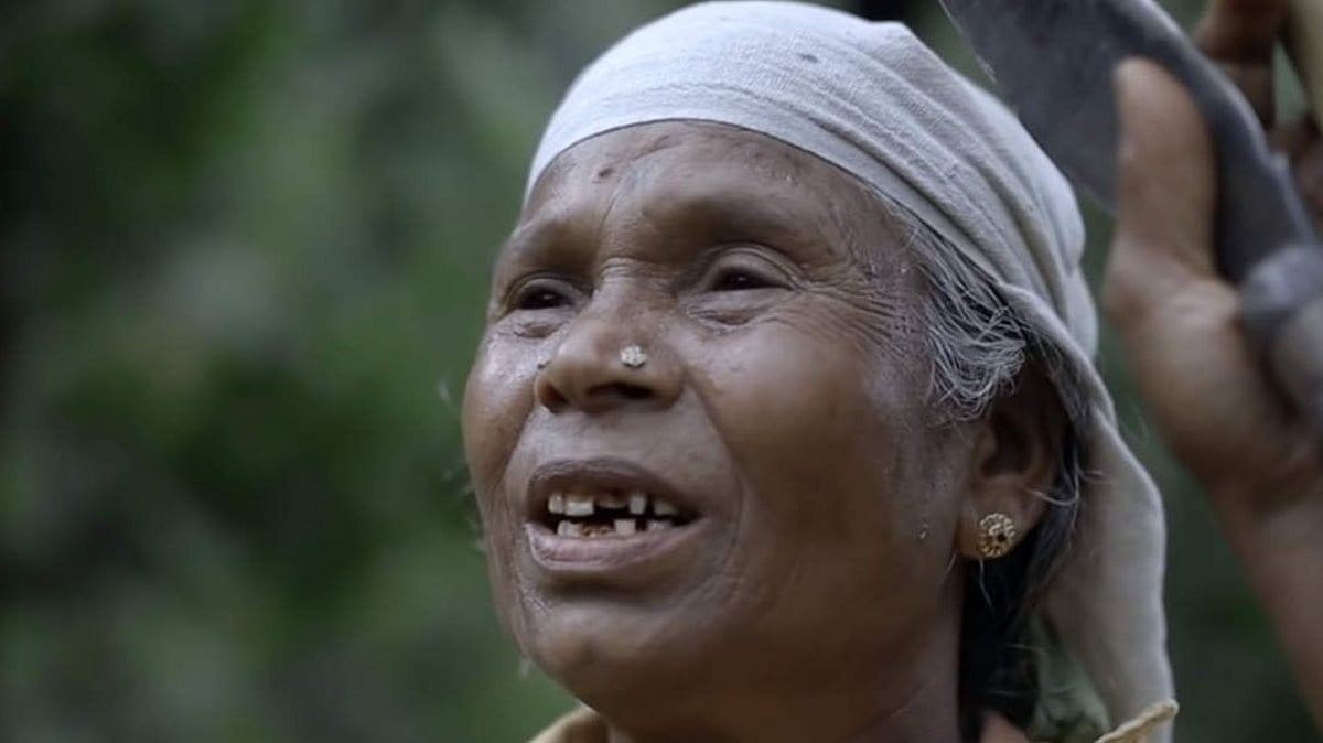 ரியல் எஸ்டேட் கும்பலிடம் நிலத்தைப் பறிகொடுத்த கேரள பழங்குடியின பாடகி: நடந்தது என்ன?