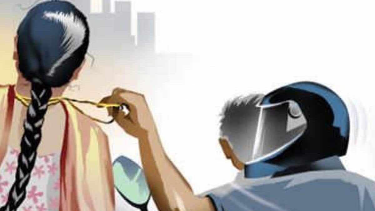 பட வாய்ப்பு கிடைக்காததால் விரக்தி.. வழிப்பறி கொள்ளையனாக மாறிய இயக்குநர் : விசாரணையில் ‘பகீர்’ தகவல் !