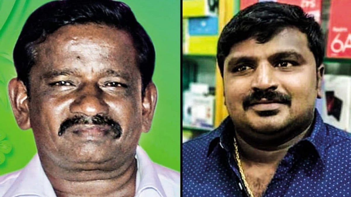 சாத்தான்குளம் தந்தை மகன் கொலை வழக்கில் திருப்பம் -  முக்கியத்துவம் பெறுகிறது சார்பு ஆய்வாளரின் சாட்சியம்!