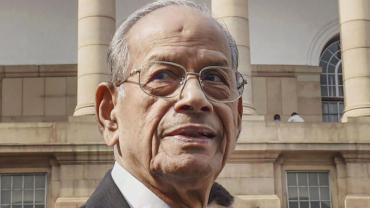 ‘போதும்பா சாமி உங்க அரசியல்’ : பாஜகவின் மோசமான நிலைப்பாடுகளால் அரசியலிலிருந்து வெளியேறிய மெட்ரோ மேன்!