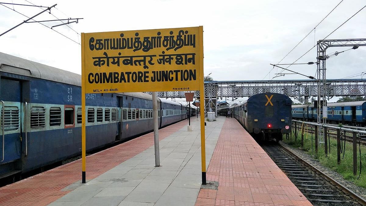 காதலன் மீது ஆசிட் வீசிய காதலி... விசாரணையில் ‘பகீர்’ தகவல்!