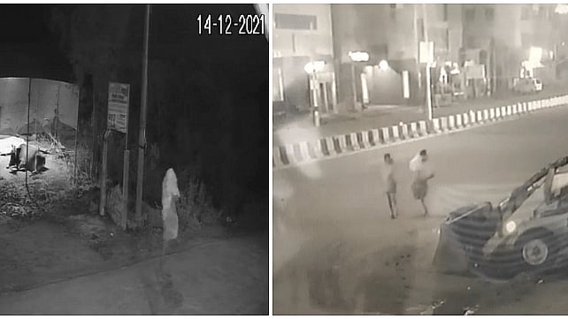 “சிறுவன் பசியால் உயிரிழக்கவில்லை..” : ‘பகீர்’ கிளப்பும் CCTV காட்சிகள் - விழுப்புரத்தில் அதிர்ச்சி!