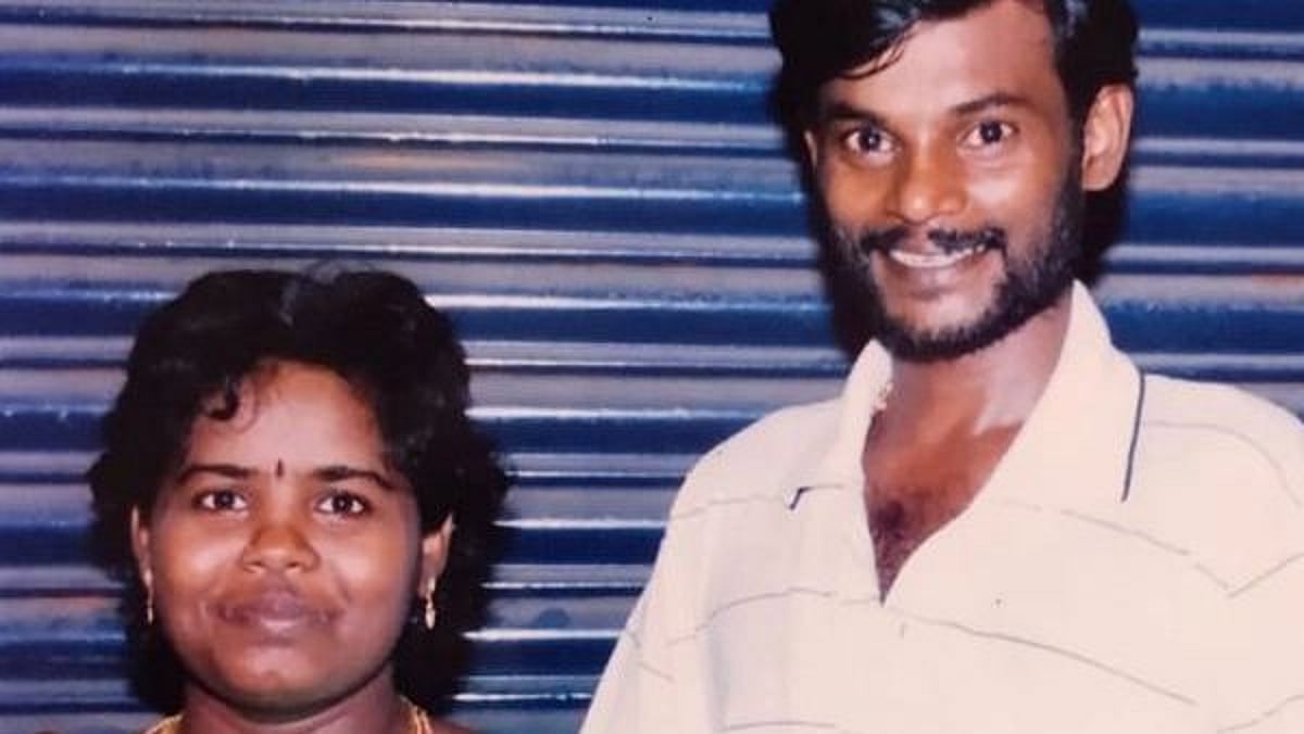 கணவனை கொன்று தூக்கில் தொங்க விட்ட கொடூரம்; நாடகமாடிய மனைவி சிக்கியது எப்படி? அரும்பாக்கத்தில் பரபரப்பு!