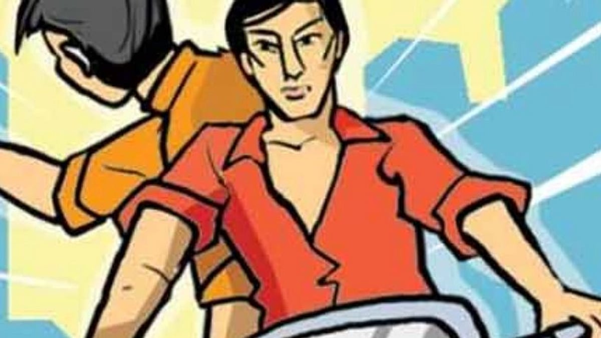 நிலுவை தொகையை பைசல் செய்ய ’வானம்’ பட பாணியில் வழிப்பறி : முன்னாள் ஊழியர் சிக்கியது எப்படி?