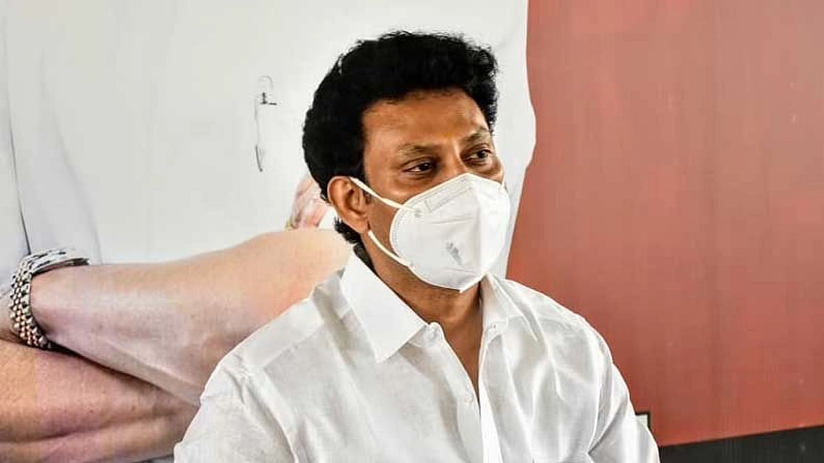 ”அவங்க மன வேதனையை கொட்டித் தீர்க்க விடுங்க” - பெற்றோர், ஆசிரியர்களுக்கு அமைச்சர் அன்பில் மகேஷ் அறிவுரை!