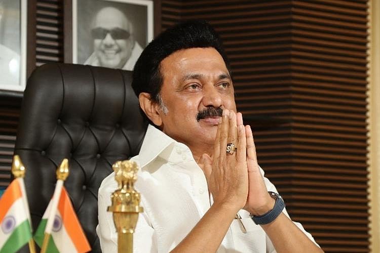 “என்னை இப்படித்தான் பழக்கிஇருக்கிறார் கலைஞர்”: 8 மாத செயல்பாடுகள் குறித்து முதல்வர் மு.க.ஸ்டாலின் வீடியோ!