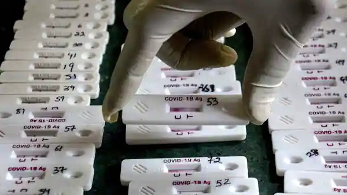 “ஒமைக்ரான் தொற்றிலிருந்து நான் கற்றுக்கொண்ட 5 பாடங்கள்” : புகழ்பெற்ற மருத்துவர் பகிர்ந்துகொண்டது என்ன?