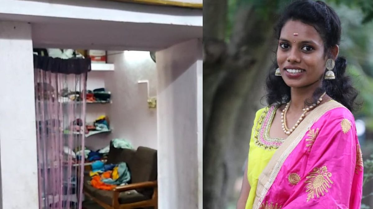 பிறந்தநாளன்று வெளியே அழைத்துச் செல்லாததால் மன உளைச்சல்? காதல் மனைவி எடுத்த திடீர் முடிவால் சிக்கிய கணவர்!