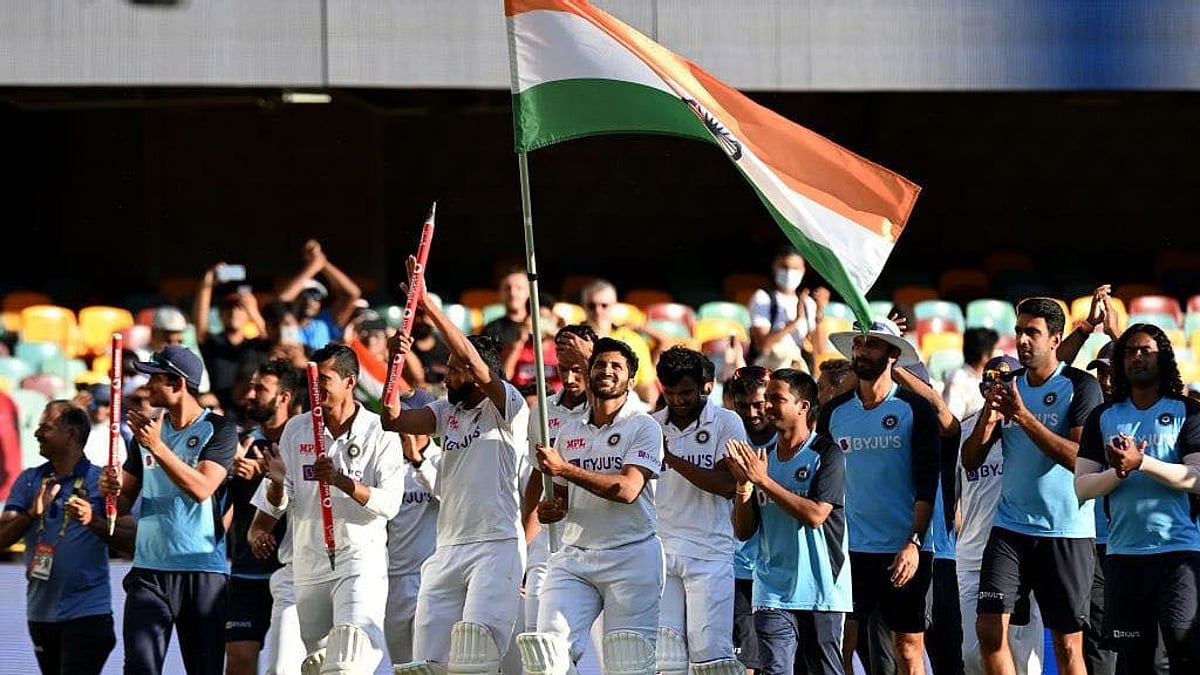 “இந்தியாவை எப்போதும் குறைத்து மதிப்பிடக் கூடாது” : பார்டர் கவாஸ்கர் டிராபி தொடர் - ஒரு குட்டி ரீவைண்ட்!