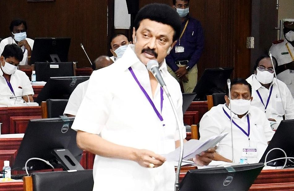 “இதெல்லாம் யார் செஞ்சது?” : எடப்பாடி பழனிசாமிக்கு பட்டியலிட்டு பதிலடி கொடுத்த முதலமைச்சர் மு.க.ஸ்டாலின்!