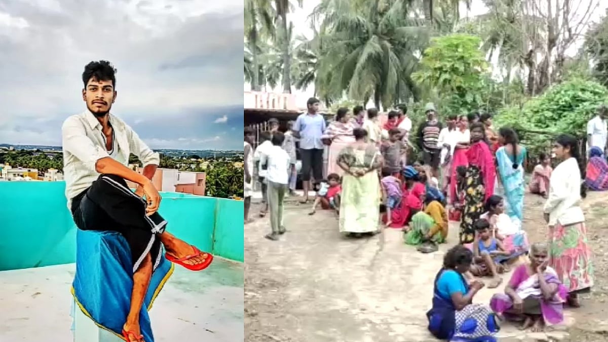 “நண்பர்களிடையே நடந்த மோதலில் இளைஞர் குத்திக்கொலை” : புத்தாண்டு கொண்டாட்டத்தின்போது நிகழ்ந்த சோகம்!