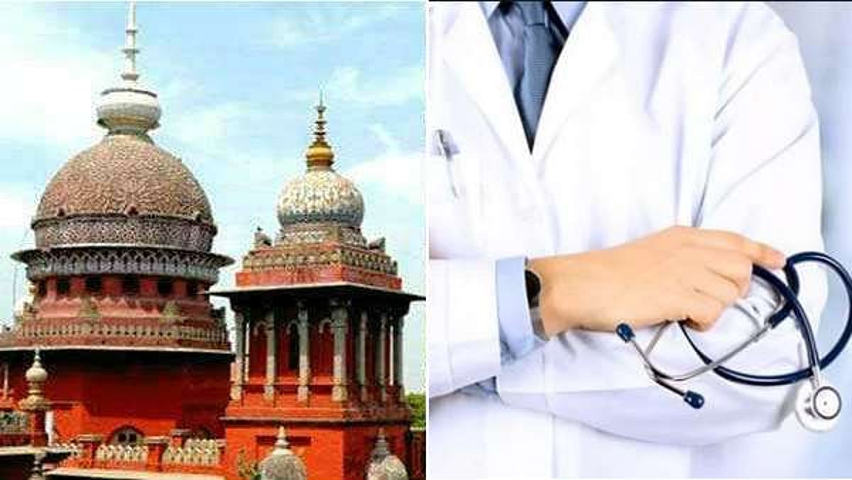 முதுகலை மருத்துப்படிப்பில் 50% இடஒதுக்கீடு & 30% ஊக்க மதிப்பெண் வழங்க தடையில்லை: ஐகோர்ட் மீண்டும் அதிரடி!