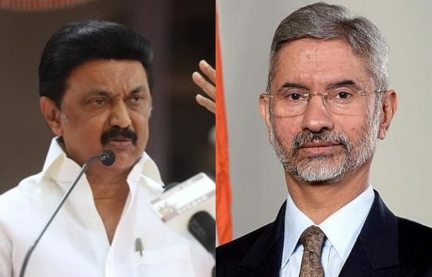 “அப்பாவி மீனவர்கள் மீது தொடர் தாக்குதல்- இனியும் மௌனம் வேண்டாம்”: வெளியுறவு அமைச்சருக்கு முதல்வர் கடிதம்!