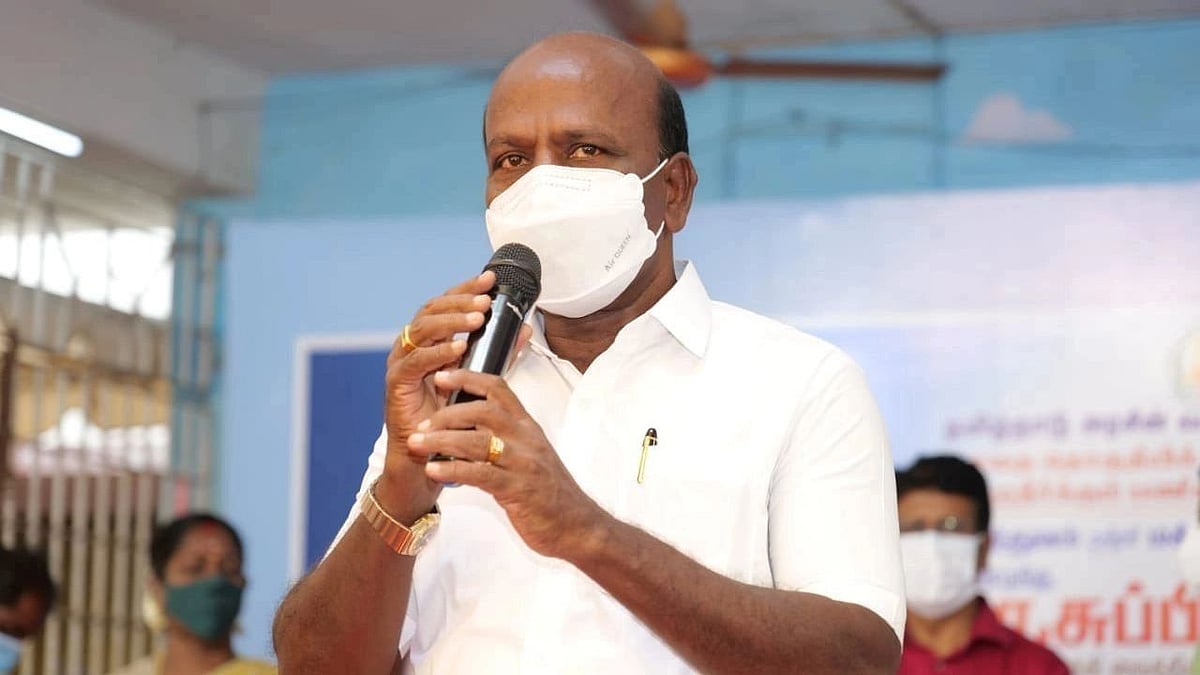 “ஞாயிற்றுக்கிழமை முழு ஊரடங்கு ரத்து?” : அமைச்சர் மா.சுப்பிரமணியன் முக்கிய தகவல் என்ன?