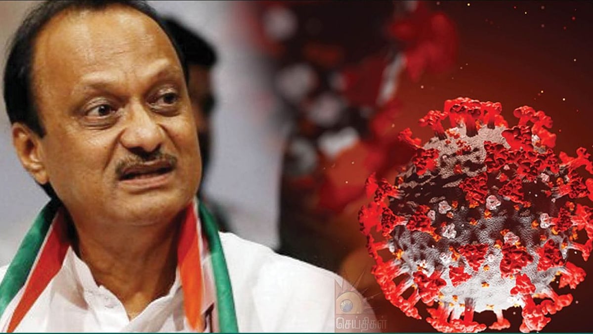 20 MLAக்கள்., 10 அமைச்சர்களுக்கு கொரோனா.. மீண்டும் மிரட்டும் கொரோனா தொற்று - அச்சத்தில் மக்கள் !