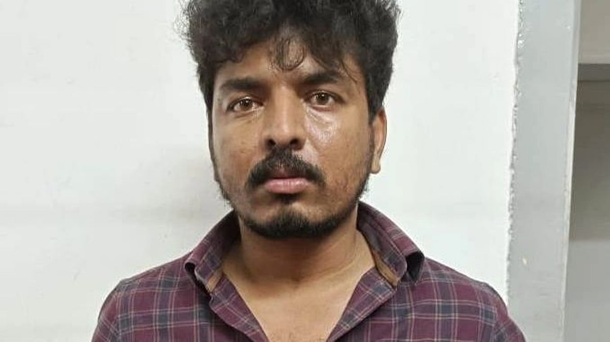 ”நான் ஒரு IAS; என்கிட்டயே தகராறு பன்றாங்க” - புகாரளிக்க வந்த போலி அதிகாரி கைது - மதுரவாயல் போலிஸ் அதிரடி!