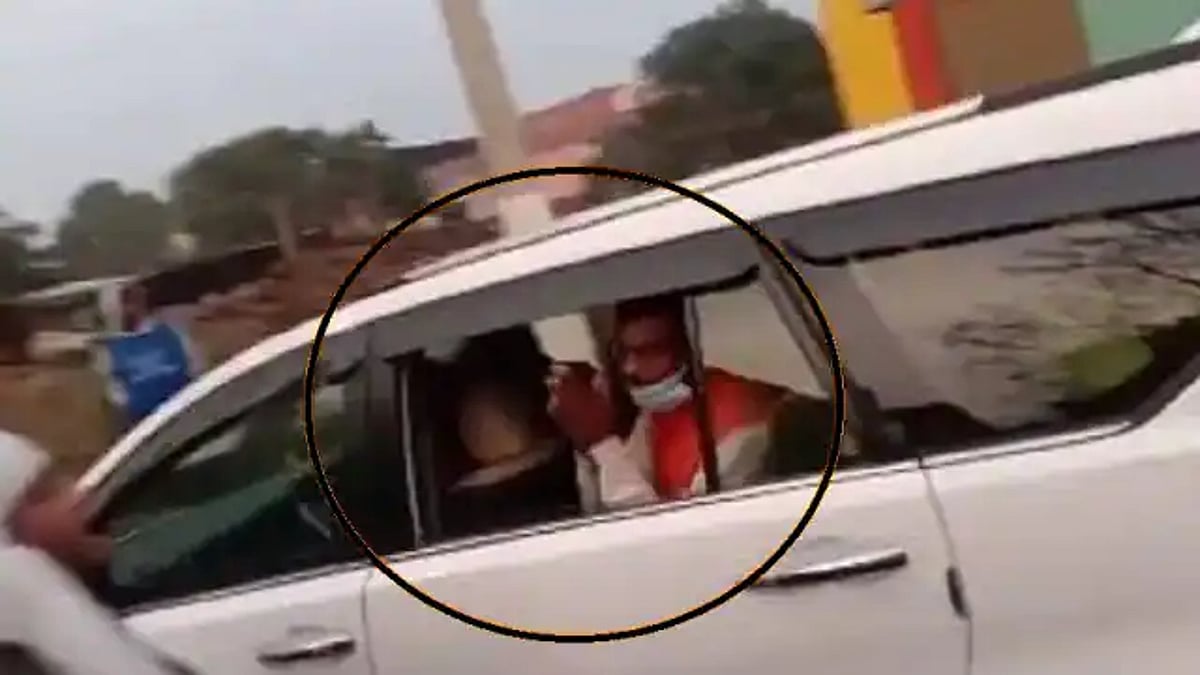 ஓட்டு கேட்டு வந்த பாஜக MLA-ஐ விரட்டியடித்த முசாபர் நகர் கிராமத்தினர்: பரபரப்பை கிளப்பும் உ.பி., தேர்தல்!