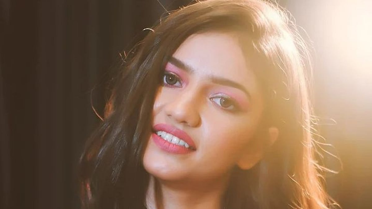 'நான் சாக போகிறேன்'.. போன் செய்து 6வது மாடியிலிருந்து குதித்த  மாடல் அழகி.. ராஜஸ்தானில் அதிர்ச்சி!