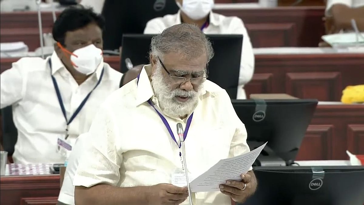 “51,017 விவசாயிகளுக்கு ரூ.501.69 கோடி அளவிற்கு பயிர்க் கடன் தள்ளுபடி” : அமைச்சர் முக்கிய அறிவிப்பு!