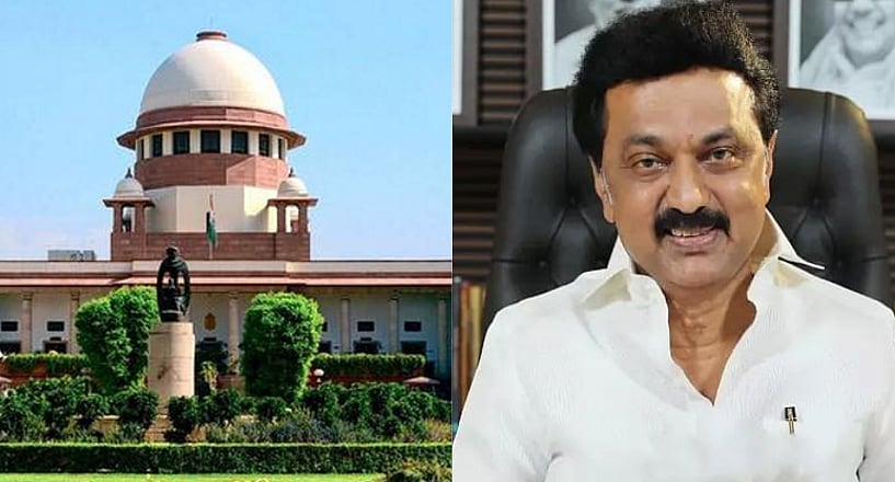 சமூகநீதியை உறுதிசெய்த உச்சநீதிமன்றம்.. OBC இடஒதுக்கீடு விவகாரத்தில் தி.மு.க மேற்கொண்ட தொடர் முயற்சிகள்..!