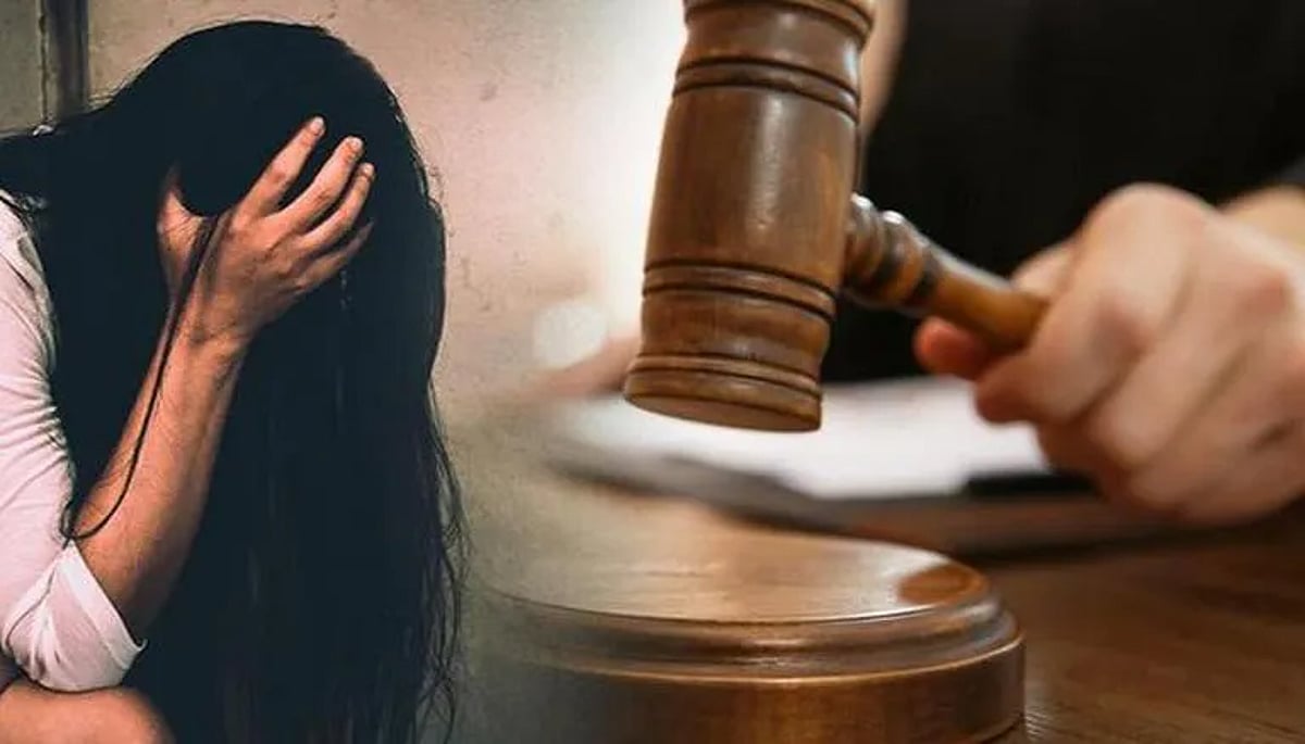 “பாலியல் குற்றவாளியை அவர் சொந்தப் பணத்திலேயே அம்பலப்படுத்தலாம்” : சவுதி நீதிமன்றம் அதிரடி தீர்ப்பு!