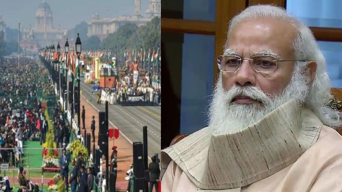 கர்நாடகத்துக்கு அனுமதி; மற்ற தென்மாநில ஊர்திகளை மறுத்தது முறையற்றது - ஒன்றிய அரசுக்கு வலுக்கும் கண்டனம்!