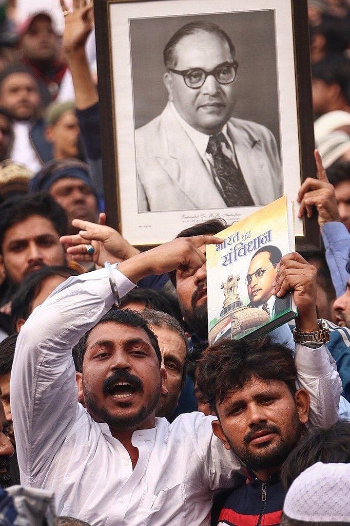 “ஆதித்யநாத்தை சட்டப்பேரவைக்கு வரவிடக்கூடாது என்பது மட்டுமே நோக்கம்” - அன்று சொன்னபடி களமிறங்கும் ஆசாத்!