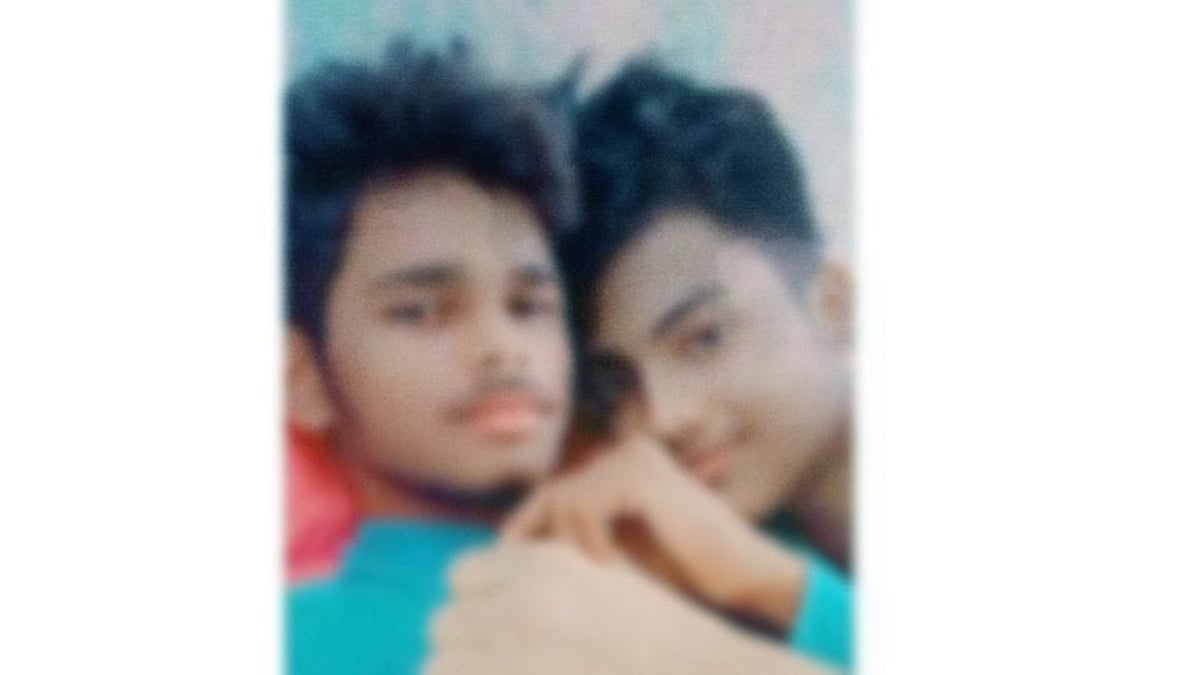 Friendshipதான் சொத்து நமக்கு... நண்பன் இறந்த அதே தேதியில் தூக்கில் தொங்கிய வாலிபர்; திருவள்ளூரில் சோகம்!