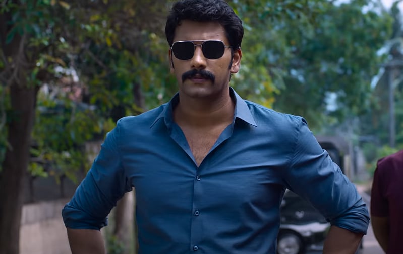 அருள்நிதி நடிக்கும் க்ரைம் த்ரில்லர்... 'தேஜாவு' படத்தின் டீசரை வெளியிட்ட உதயநிதி ஸ்டாலின்!