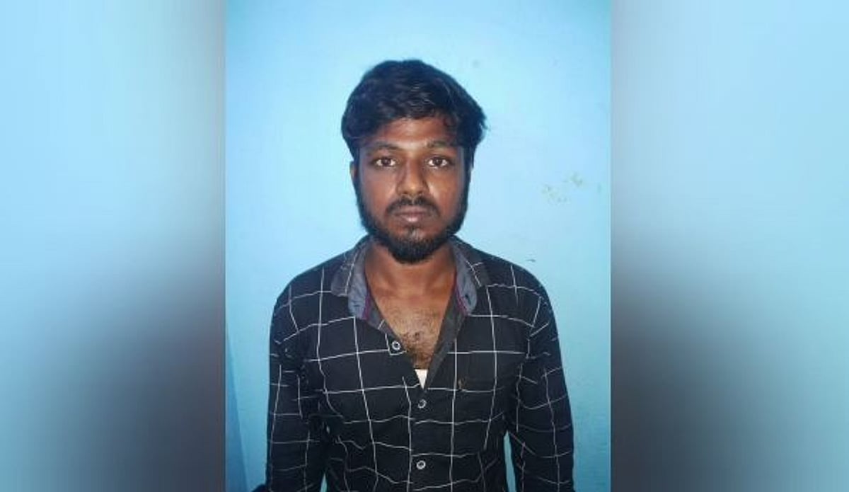 உருளை கல்லை தலையில் போட்டு நண்பனை கொன்ற நபர்: செங்கல்பட்டில் நடந்த பகீர் சம்பவத்தின் பின்னணி என்ன?