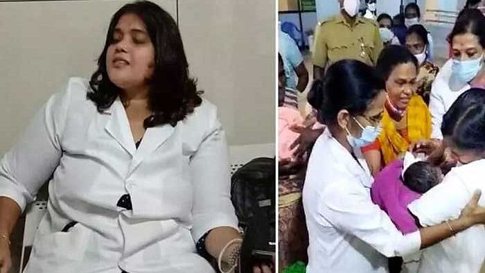 காதலனின் திருமணத்தை தடுக்க.. குழந்தையை கடத்திய இளம்பெண் : நடந்தது என்ன?