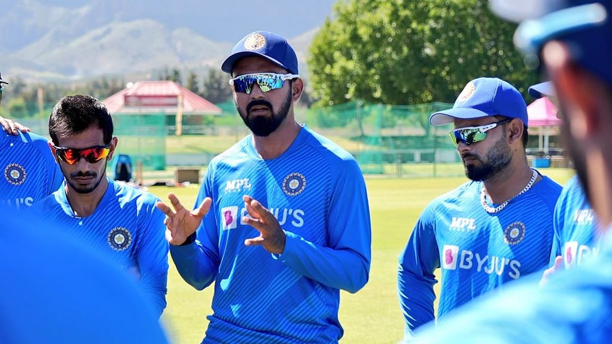 முதல்முறையாக ராகுல் தலைமையில் களம் காணும் இந்திய அணி : பலம் - பலவீனம் என்ன?