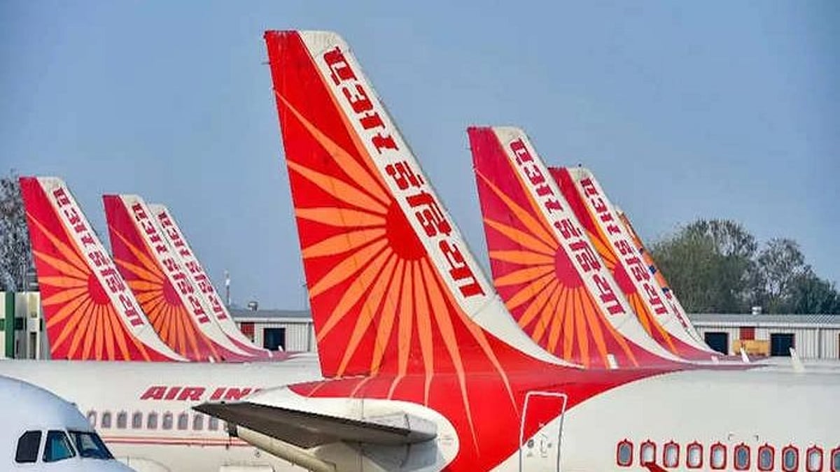 ஏர் இந்தியா தனியார் மயமாக்கப்பட்டதில் பெரும் ஊழல்?  - பாஜக எம்.பி., சுப்பிரமணியன் சாமி பரபரப்பு வாதம்!