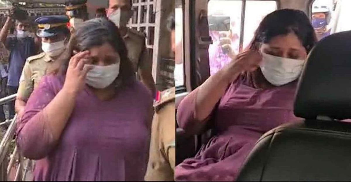 காதலனின் திருமணத்தை நிறுத்த குழந்தையை கடத்திய திருமணமான பெண் - போலிஸையே அதிரவைத்த திடுக்கிடும் தகவல்!