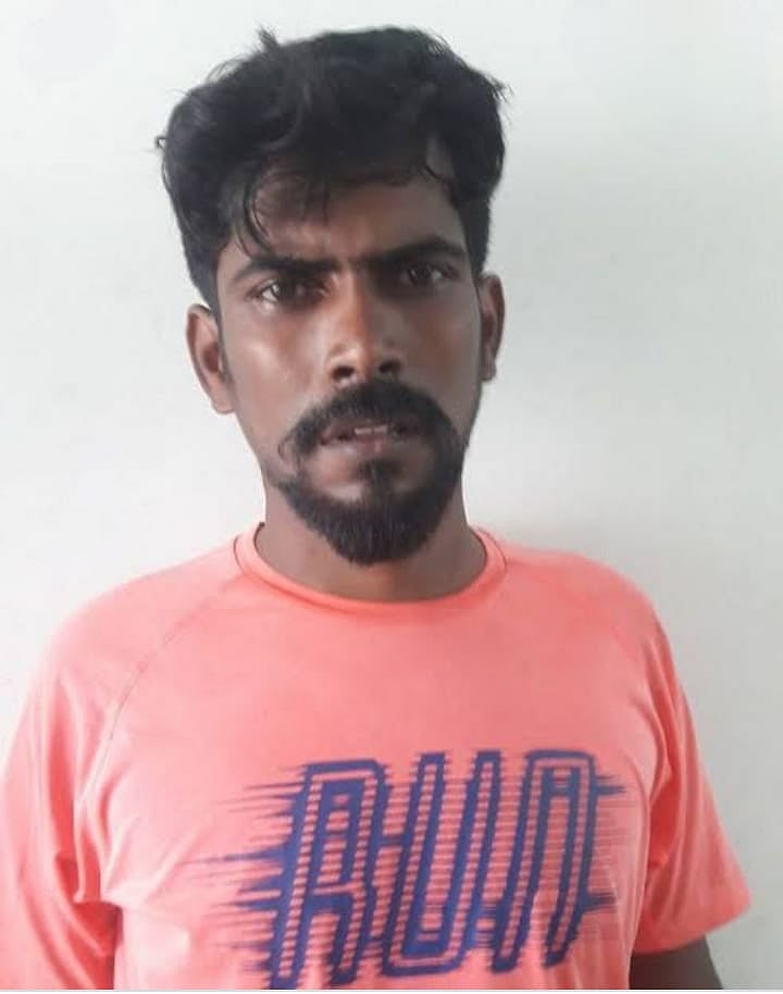 11 கொலை உள்ளிட்ட 63 வழக்குகளில் தொடர்புடைய ரவுடி கைது.. ஹரியானாவில் சுத்துப்போட்ட தமிழக போலிஸார்!