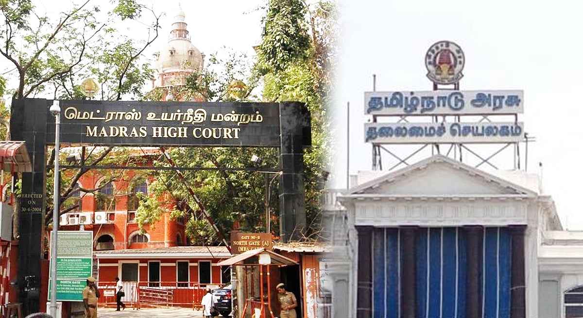 உள்ளாட்சி தேர்தல் தொடர்பான வழக்கில் தமிழக அரசை பாராட்டிய ஐகோர்ட் - ஏன் தெரியுமா?