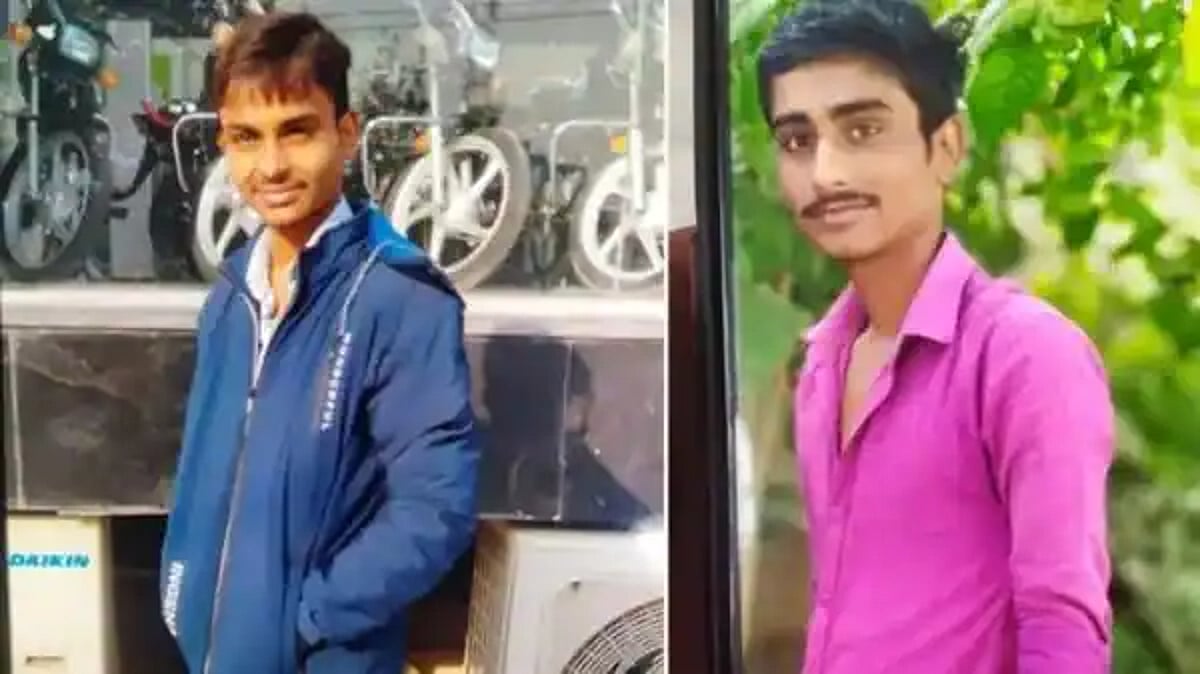 தண்டவாளத்தில் குரூப் ஸ்டடி: பப்ஜியில் மூழ்கிய இளைஞர்கள் மீது ரயில் மோதல் - ராஜஸ்தானில் பகீர்!