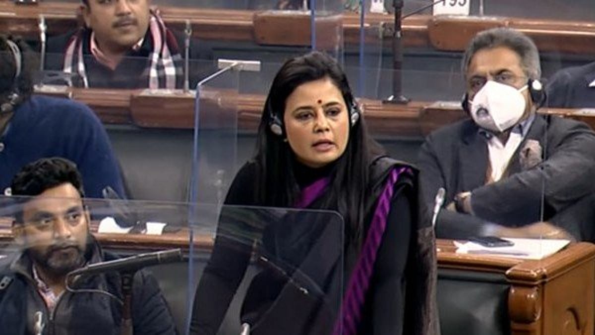 “சாவர்க்கர் மன்னிப்பு கடிதம் எழுதியதெல்லாம் ‘மாஸ்டர் பிளானா’ ?” : பாஜகவை வெளுத்து வாங்கிய மே.வங்க MP!