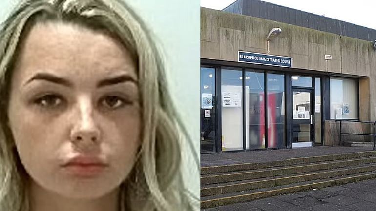 முன்னாள் காதலனிடம் பணம் பறிக்க ‘பலே’ பிளான் போட்ட காதலி.. லண்டனில் அதிர்ச்சி!