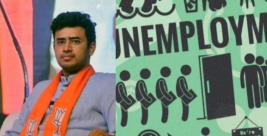 பொங்கிய பா.ஜ.க எம்.பி.. ஆனால் உண்மை நிலை..? - முகத்தில் அறைந்த NCRB அறிக்கை!