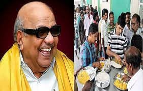 “தமிழ்நாட்டில் விரைவில் 500 கலைஞர் உணவகங்கள் திறக்கப்படும்” : உச்சநீதிமன்றத்தில் தமிழக அரசு சொன்ன தகவல்!