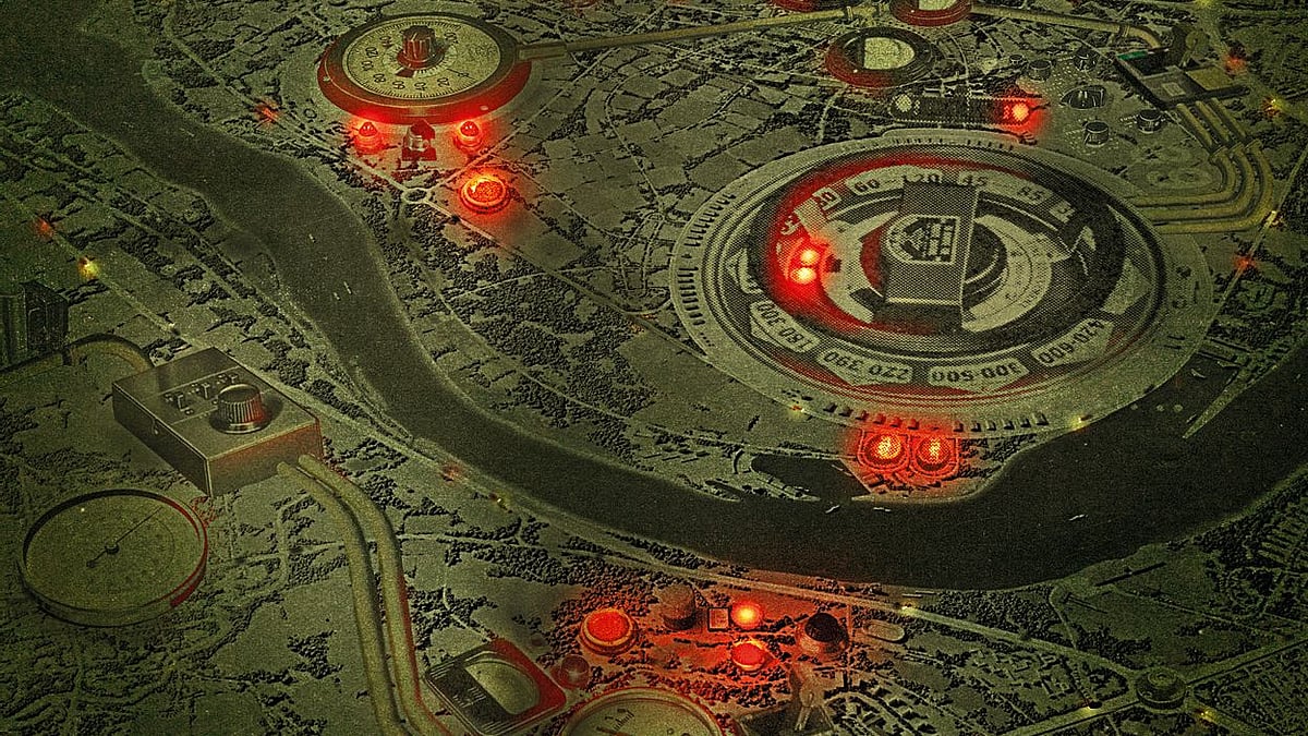 குண்டுமழைக்கு இடையே சைபர் தாக்குதல்.. ரஷ்ய செய்தி ஊடகம் முடக்கம்.. என்ன நடக்கிறது உக்ரைனில்?