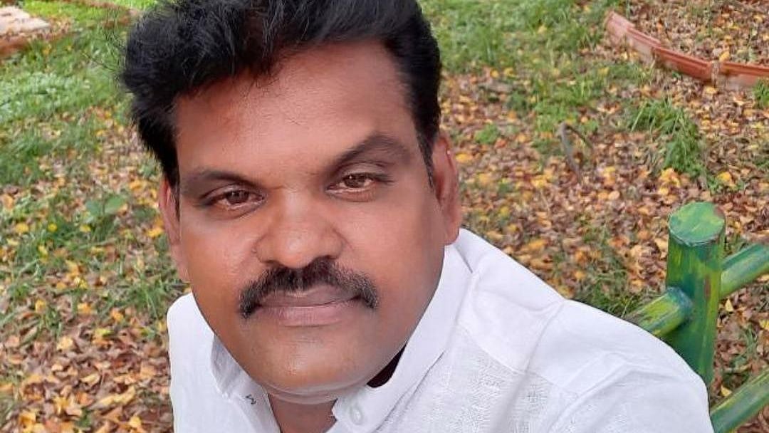 குட்கா கடத்திய பா.ஜ.க நிர்வாகி கைது... போலிஸாரிடம் சிக்கியது எப்படி?