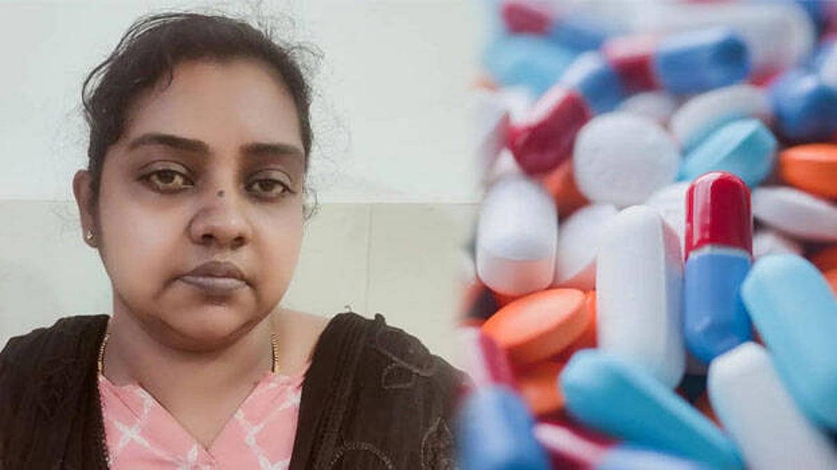 7 ஆண்டுகளாக மெல்ல கொல்லும் விஷம்: மனைவியின் சதியால் கணவன் ஷாக்; கேரளாவில் நடந்த பகீர் சம்பவத்தின் பின்னணி