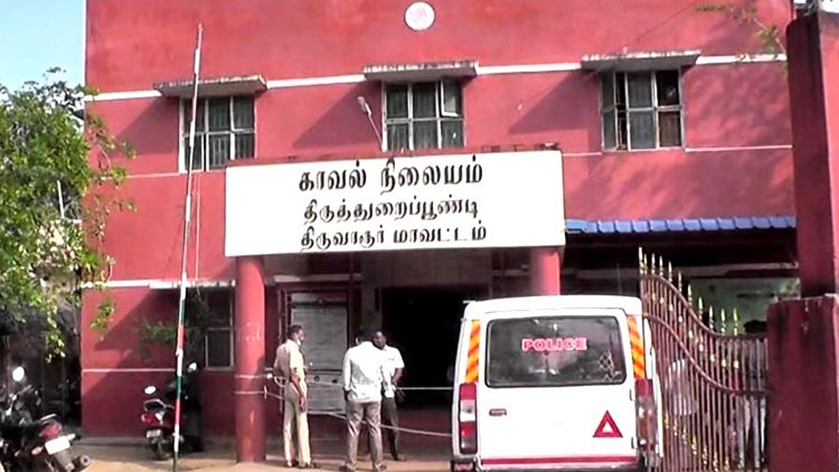 FaceBook-கில் வெளியான புகைப்படம்.. அதிர்ச்சியில் மாணவி எடுத்த விபரீத முடிவு: நடந்தது என்ன?