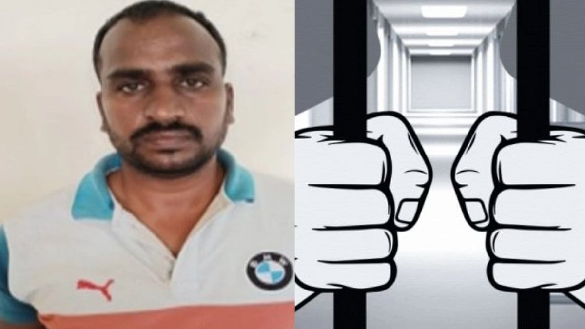 ஸ்போர்ட்ஸ் கோட்டாவில் ரயில்வே வேலை; கூறுப்போட்டு விற்று 1 கோடி மோசடி; சுருட்டல் மன்னன் சிக்கியது எப்படி?